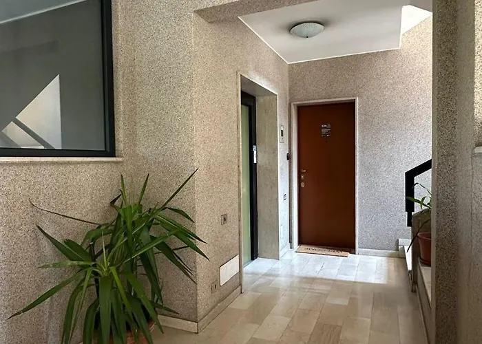 D'ambrosio Bed & Breakfast 3*