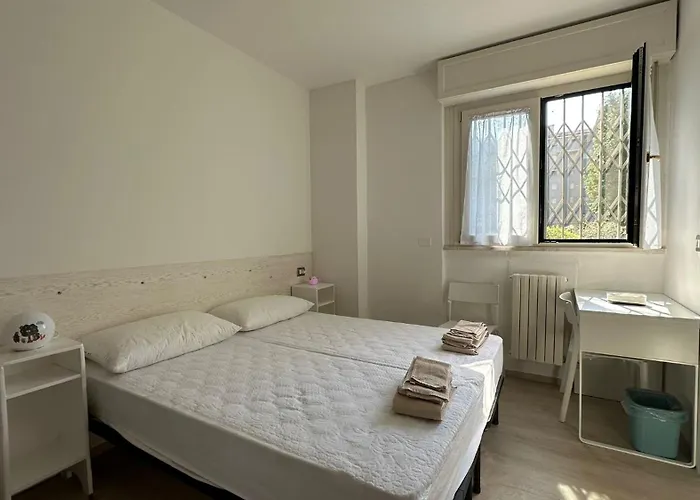 Bed & Breakfast D'ambrosio Milano