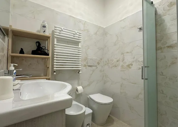 D'ambrosio Bed & Breakfast