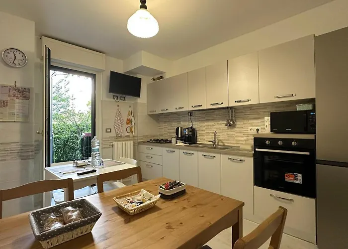 Bed & Breakfast D'ambrosio