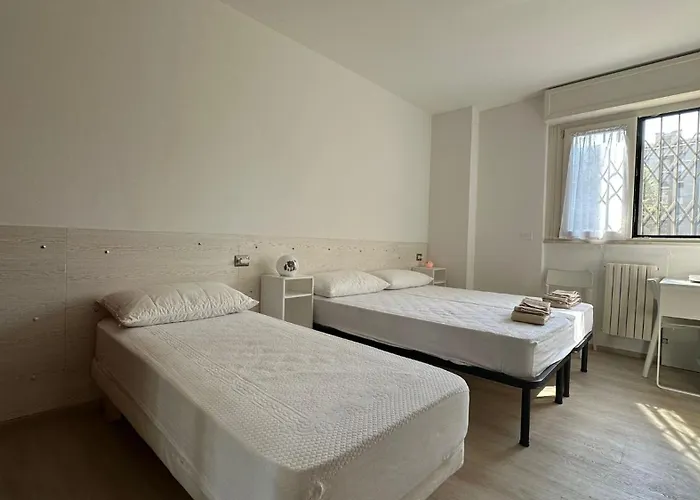 D'ambrosio Bed & Breakfast 3*