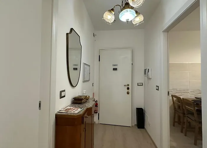 Bed & Breakfast D'ambrosio Milano