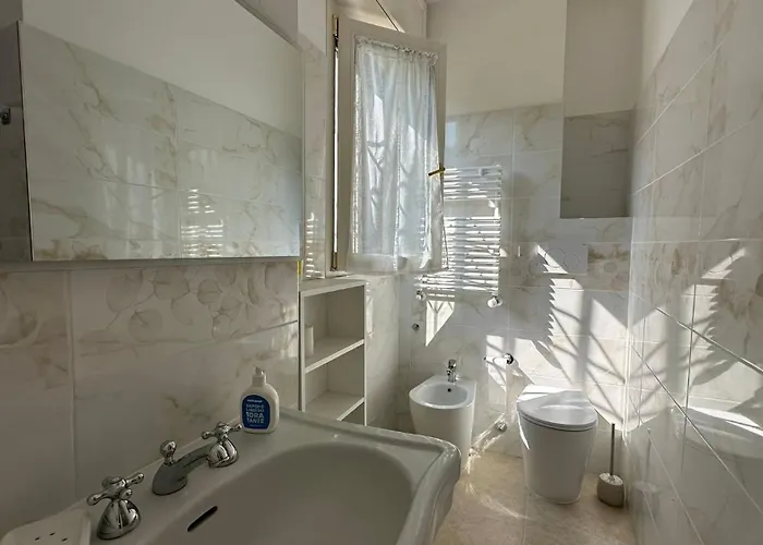 D'ambrosio Bed & Breakfast