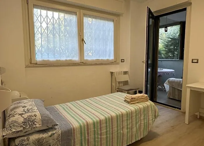 D'ambrosio Bed & Breakfast 3*