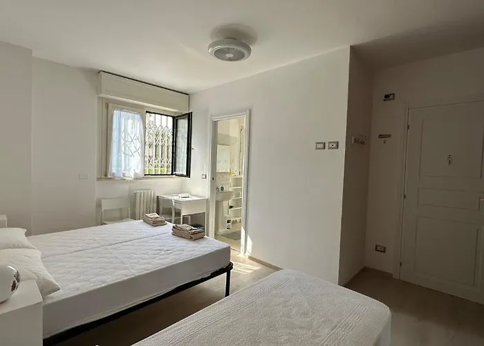 Alojamento de Acomodação e Pequeno-almoço D'ambrosio 3*