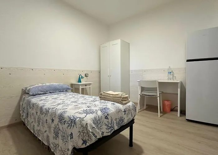 Bed & Breakfast D'ambrosio Milano