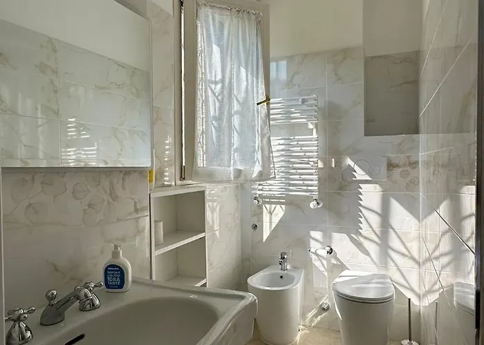 D'ambrosio 3* Milano