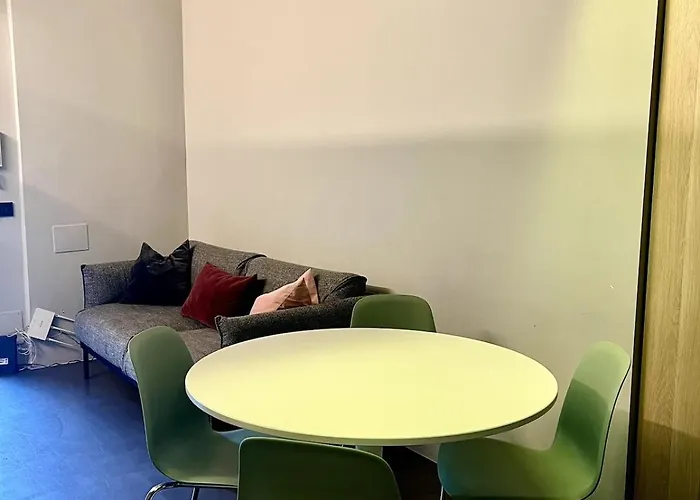 Cozy Brenta Apartamento