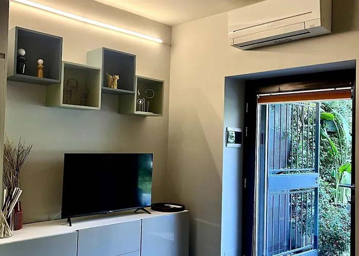 Apartamento Cozy Brenta *