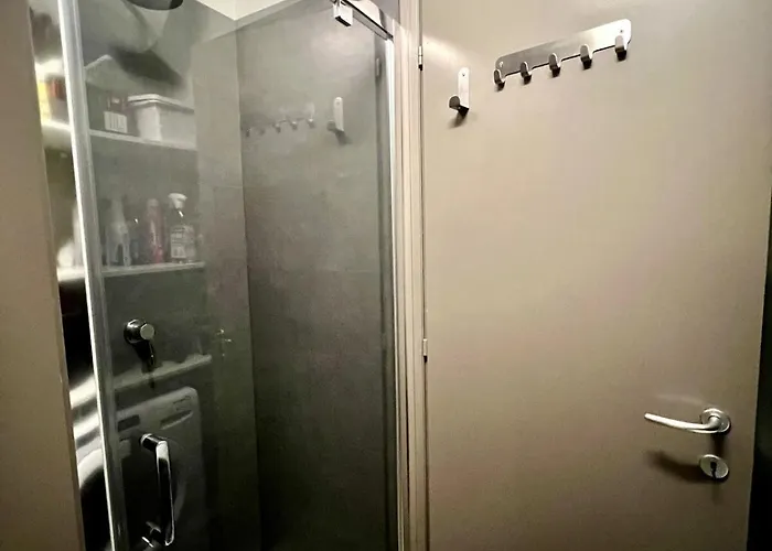 Cozy Brenta Apartamento *