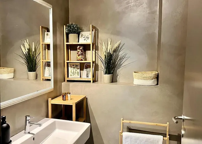 Apartamento Cozy Brenta