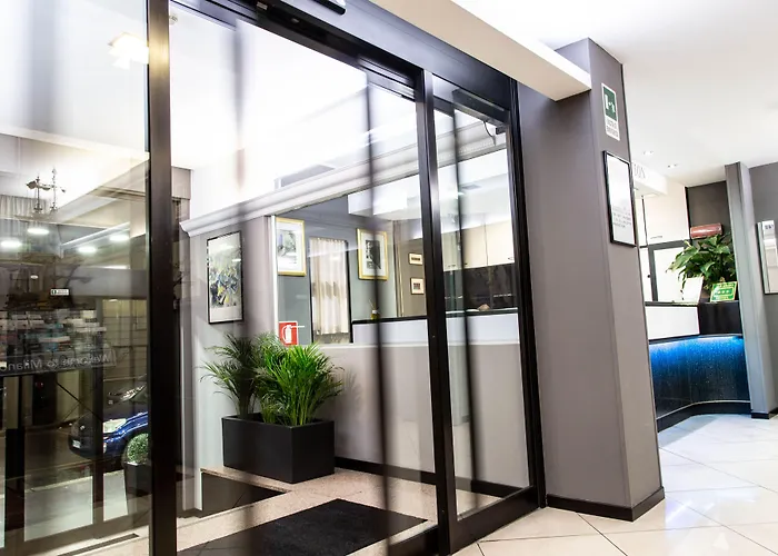 Hotel Berlino