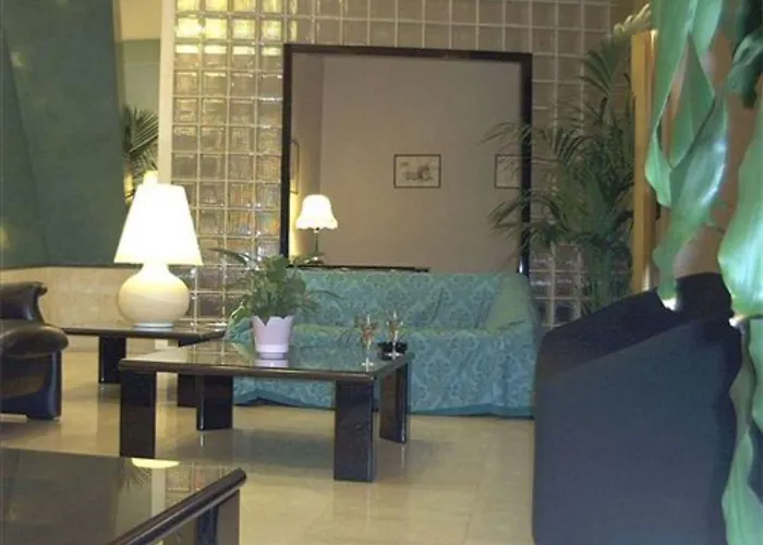 米兰德勒纳泽欧尼酒店 米兰