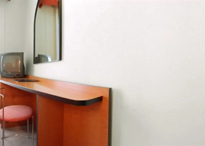 Hotel Delle Nazioni 3*