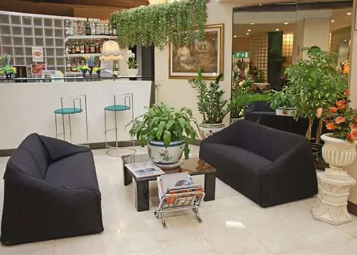 米兰德勒纳泽欧尼酒店