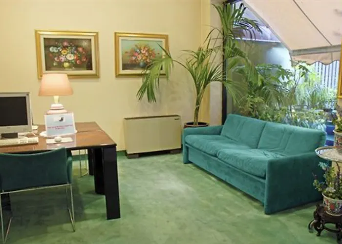 米兰德勒纳泽欧尼酒店