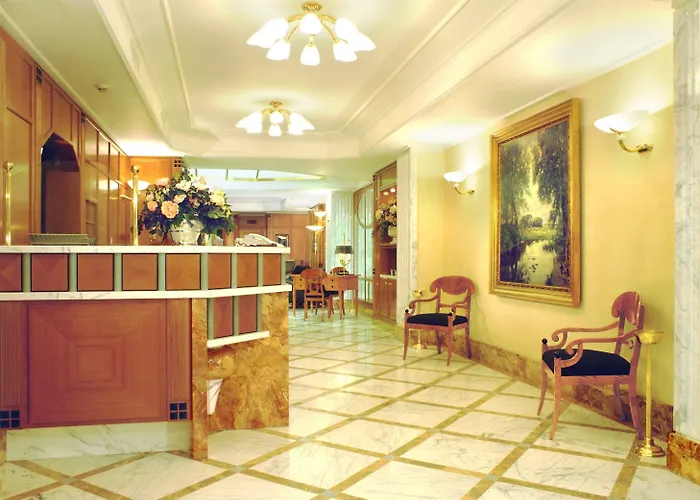 Capitol Hotel Milano