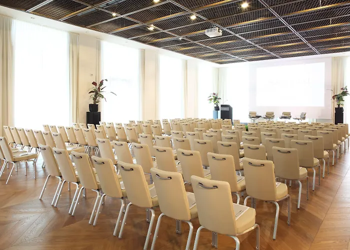 Rosa Grand - Starhotels Collezione 4* Milano