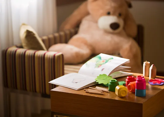 Starhotels Echo Hotel 4*