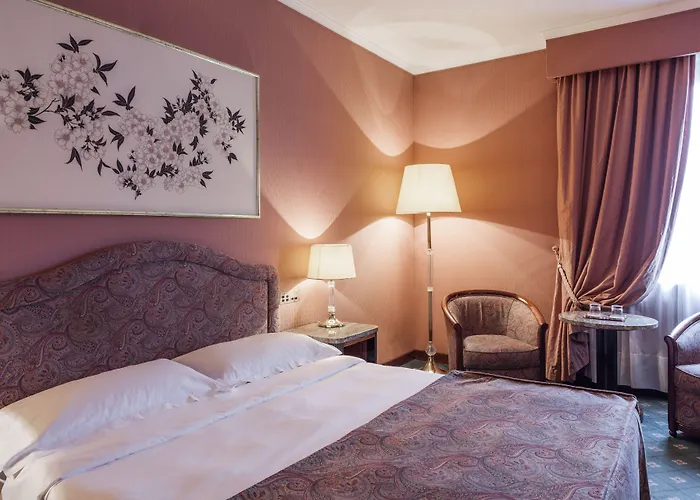 Doria Grand 밀라노