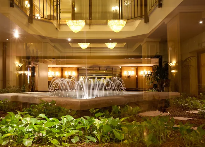 Doria Grand 4* 밀라노