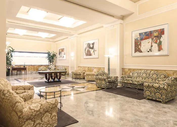 Ξενοδοχείο Doria Grand 4*