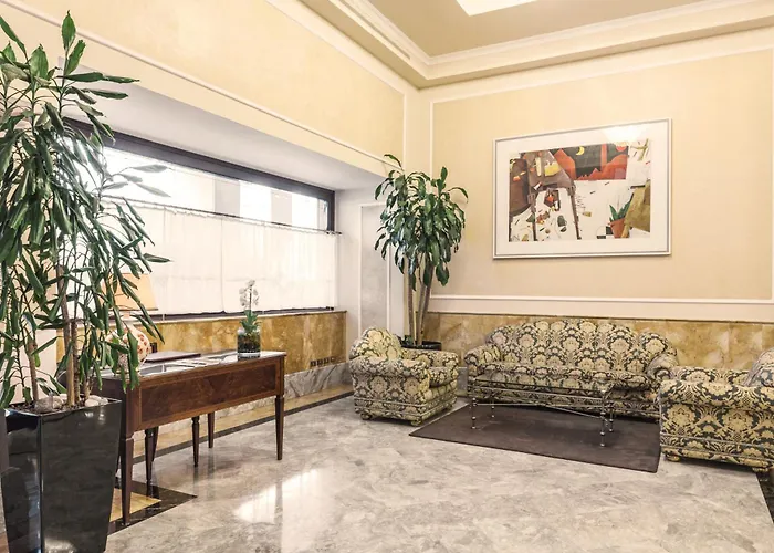 Doria Grand Ξενοδοχείο 4*