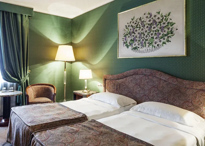 Doria Grand Μιλάνο