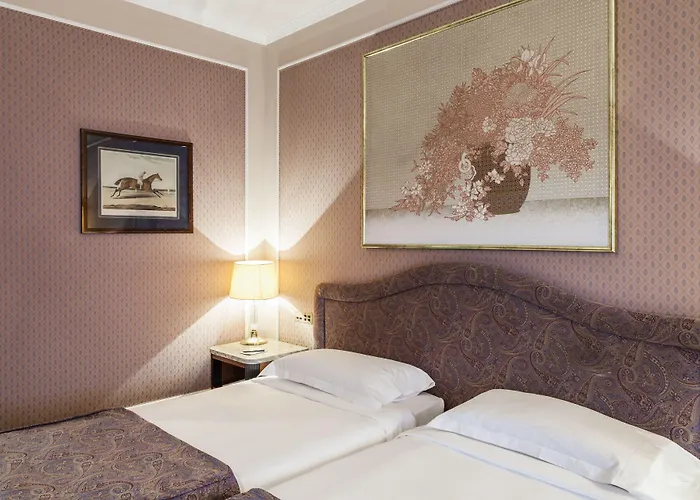 Doria Grand 밀라노