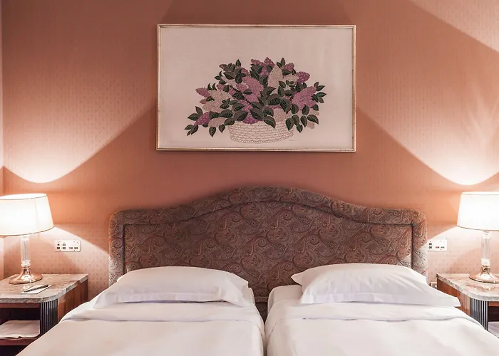 Doria Grand 밀라노