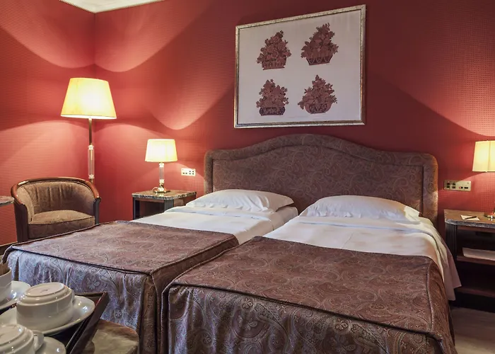 Doria Grand Μιλάνο