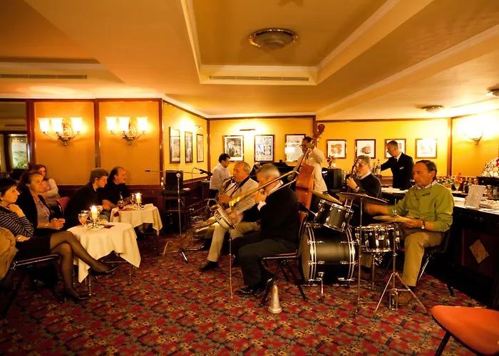 Ξενοδοχείο Doria Grand