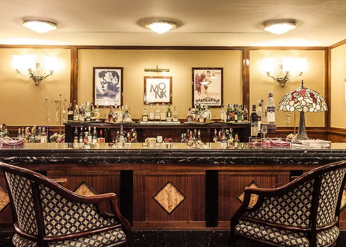 Ξενοδοχείο Doria Grand 4*