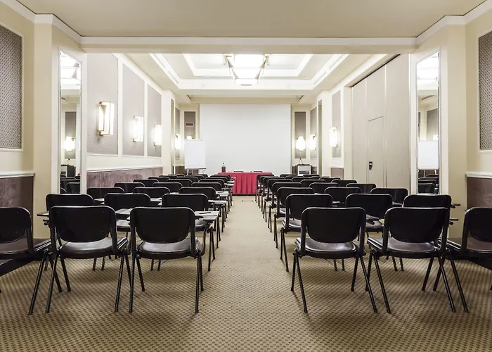 Doria Grand Μιλάνο