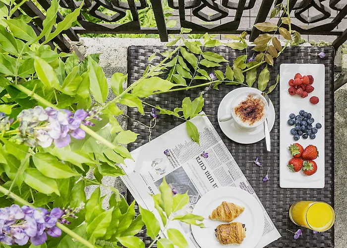 Sheraton Diana Majestic 4* Milaan