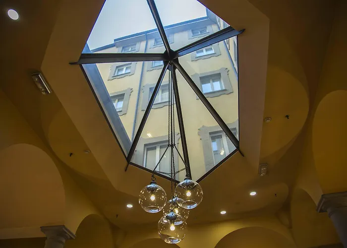 Hotel Regina 4*