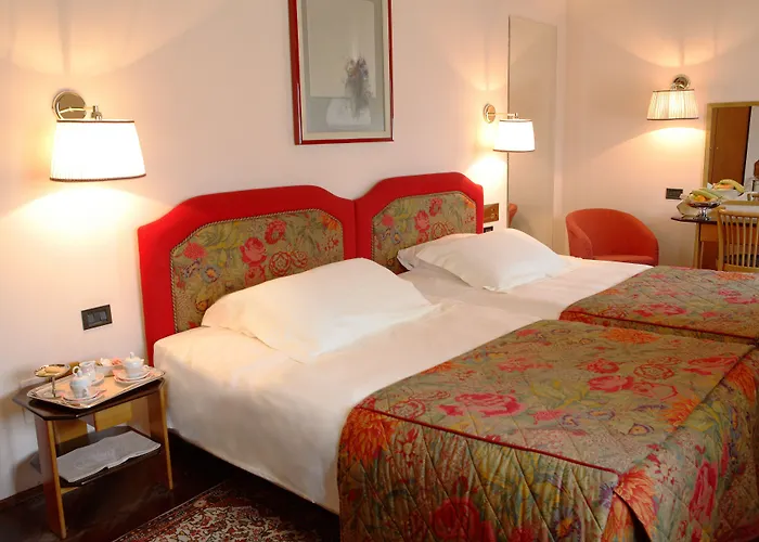 Regina Hotel