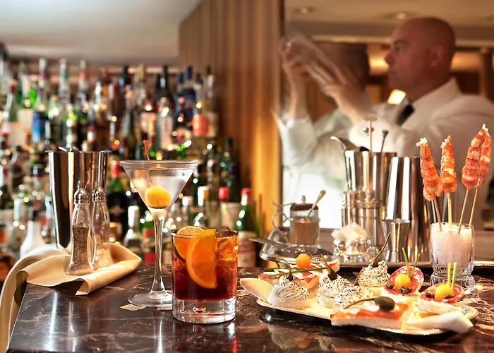 カヴォール ミラノ