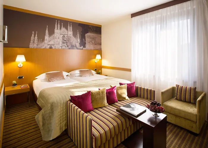 Starhotels Tourist 4*