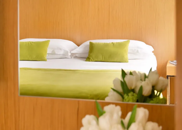 Starhotels Tourist Hotel 4*