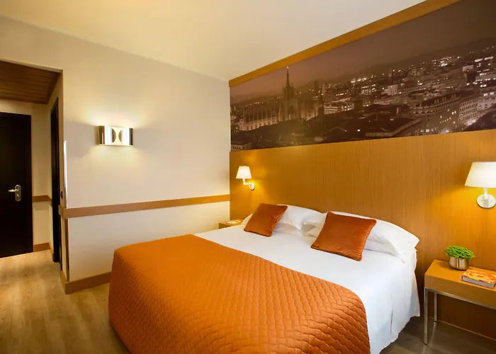 Starhotels Tourist 4*