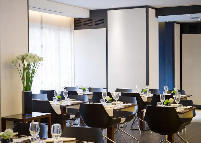 Starhotels Tourist Hotel Mailand