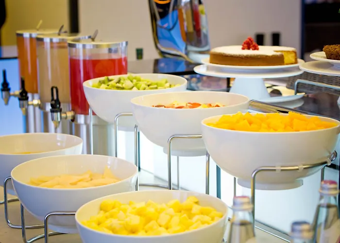 Starhotels Tourist 4* Milano