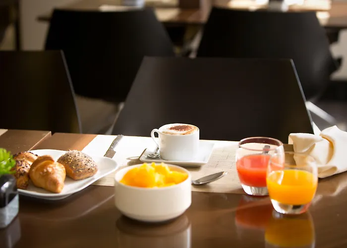 Hotel Starhotels Tourist