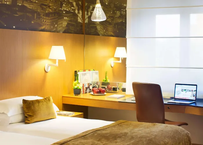 Hotel Starhotels Tourist 4*