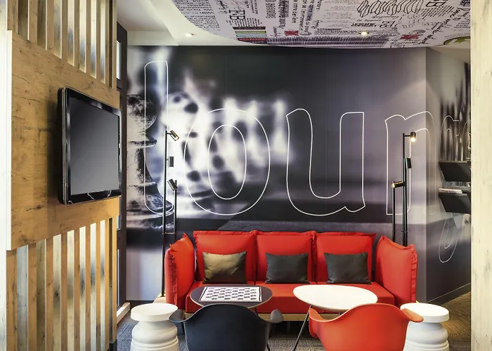 A&o Ca Granda 호텔 3*