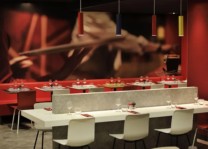 A&o Ca Granda 3* ミラノ