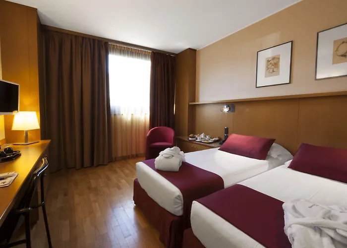 Urban Hive Hotel 4*