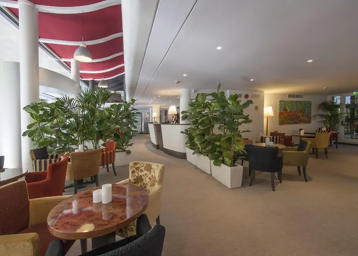 Urban Hive Hotel 4*