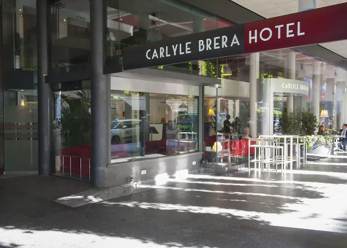 Urban Hive Hotel